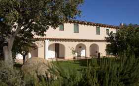 Außenansicht - Foto: Ingo Wandmacher